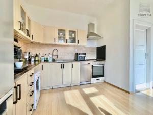 Prodej bytu 2+1, Brno, Charbulova, 64 m2