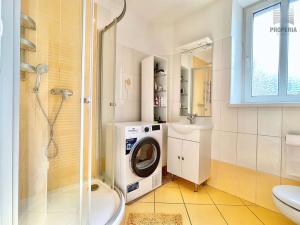 Prodej bytu 2+1, Brno, Charbulova, 64 m2