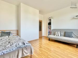 Prodej bytu 2+1, Brno, Charbulova, 65 m2