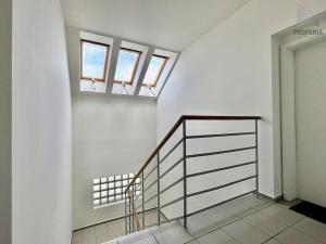 Prodej bytu 2+1, Brno, Charbulova, 65 m2