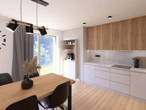 Prodej bytu 2+kk, Šanov, Břízová, 66 m2