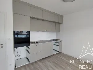 Pronájem bytu 2+kk, Kutná Hora, Za Lidkou, 55 m2