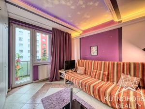 Prodej bytu 2+kk, Praha - Záběhlice, Malovická, 57 m2