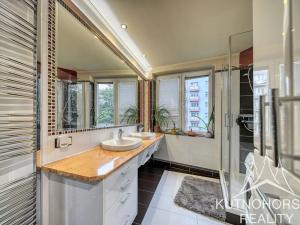 Prodej bytu 2+kk, Praha - Záběhlice, Malovická, 57 m2