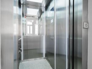 Pronájem bytu 3+kk, Praha - Nové Město, Václavské náměstí, 65 m2