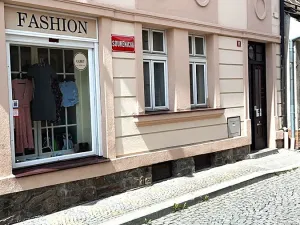 Pronájem bytu 2+kk, Bechyně, Soukenická, 39 m2