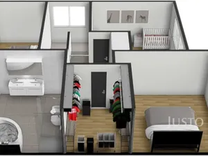 Prodej rodinného domu, Písek, K Lipám, 144 m2