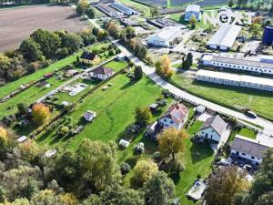 Prodej pozemku pro bydlení, Želeč, 2098 m2