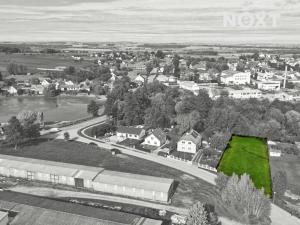 Prodej pozemku pro bydlení, Želeč, 2098 m2