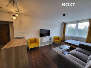 Prodej bytu 2+kk, České Budějovice, Ant. Barcala, 45 m2