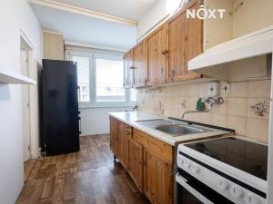 Pronájem bytu 2+1, Nová Bystřice, K. H. Borovského, 57 m2