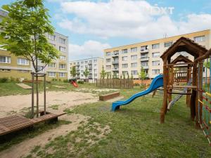 Pronájem bytu 2+1, Nová Bystřice, K. H. Borovského, 57 m2