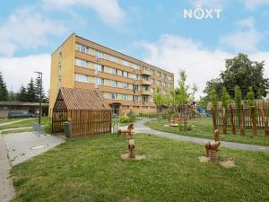 Pronájem bytu 2+1, Nová Bystřice, K. H. Borovského, 57 m2