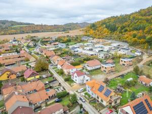 Prodej rodinného domu, Lhota Rapotina, 212 m2