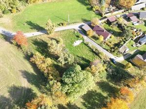 Prodej pozemku pro bydlení, Nebahovy, 1154 m2