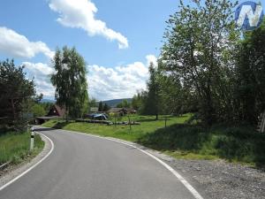 Prodej pozemku pro bydlení, Nebahovy, 1154 m2