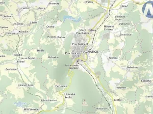 Prodej pozemku pro bydlení, Nebahovy, 1154 m2