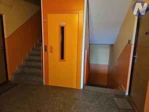 Pronájem bytu 1+kk, Vimperk, Mírová, 25 m2