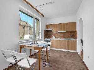 Prodej rodinného domu, Česká Lípa, Nebeského, 125 m2