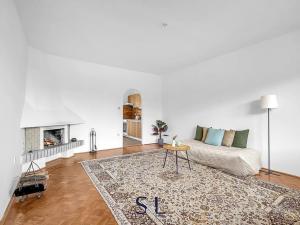 Prodej rodinného domu, Česká Lípa, Nebeského, 125 m2