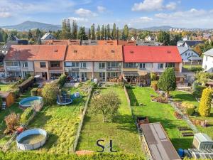 Prodej rodinného domu, Česká Lípa, Nebeského, 125 m2