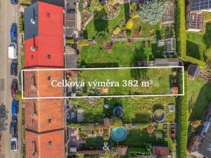 Prodej rodinného domu, Česká Lípa, Nebeského, 125 m2