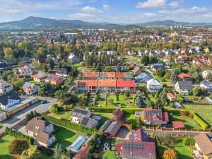 Prodej rodinného domu, Česká Lípa, Nebeského, 125 m2