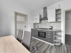 Prodej bytu 1+1, Nový Bor, Boženy Němcové, 36 m2