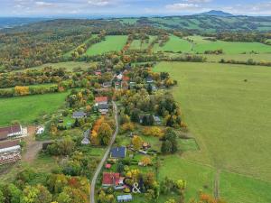 Prodej pozemku pro bydlení, Žandov, 974 m2