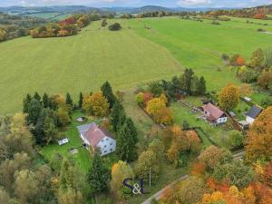 Prodej pozemku pro bydlení, Žandov, 974 m2