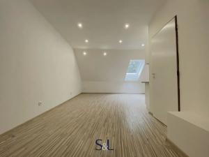 Pronájem bytu 1+kk, Mimoň, Nádražní, 29 m2