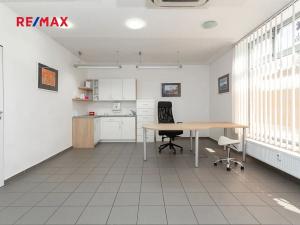 Pronájem ordinace, Praha - Nusle, Hradeckých, 62 m2