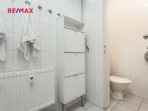 Pronájem ordinace, Praha - Nusle, Hradeckých, 62 m2