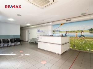 Pronájem ordinace, Praha - Nusle, Hradeckých, 62 m2