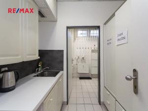 Pronájem ordinace, Praha - Nusle, Hradeckých, 39 m2