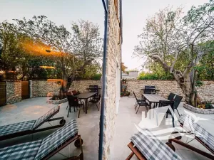 Prodej vily, Privlaka, Chorvatsko, 98 m2