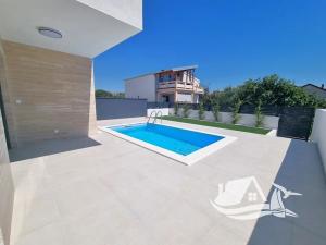 Prodej rodinného domu, Vir, Chorvatsko, 133 m2