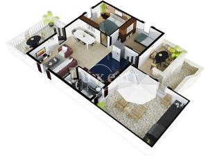 Prodej rodinného domu, Bobovišća, Chorvatsko, 200 m2