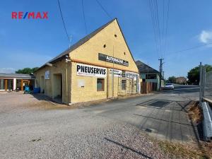 Prodej komerční nemovitosti, Církvice, 6984 m2