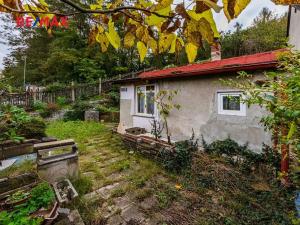 Prodej pozemku pro bydlení, Praha - Kyje, Za Rokytkou, 195 m2