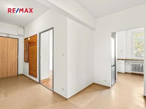 Pronájem bytu 2+1, Praha - Vršovice, Litevská, 60 m2