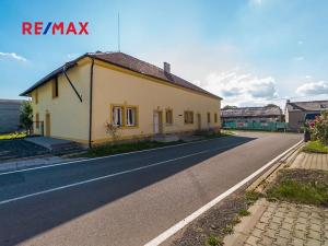 Prodej bytu 3+kk, Hořany, 73 m2