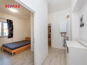 Prodej bytu 3+kk, Hořany, 73 m2