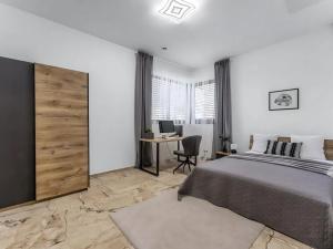 Prodej rodinného domu, Praha - Modřany, Dostálova, 290 m2