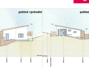 Prodej pozemku pro bydlení, Březnice, 468 m2