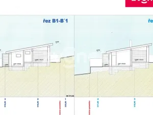 Prodej pozemku pro bydlení, Březnice, 468 m2