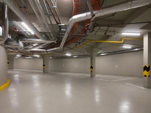 Pronájem kanceláře, Praha - Smíchov, Plzeňská, 454 m2