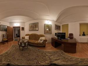 Prodej kanceláře, Praha - Vinohrady, Na Kozačce, 95 m2