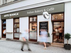 Prodej bytu 3+kk, Praha - Vinohrady, Bělehradská, 89 m2