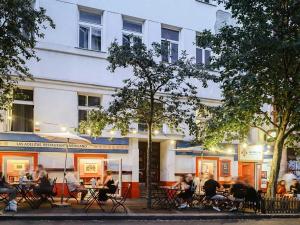 Prodej bytu 3+kk, Praha - Vinohrady, Bělehradská, 89 m2